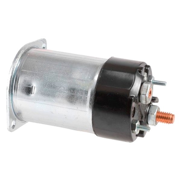 WVE® - Starter Solenoid