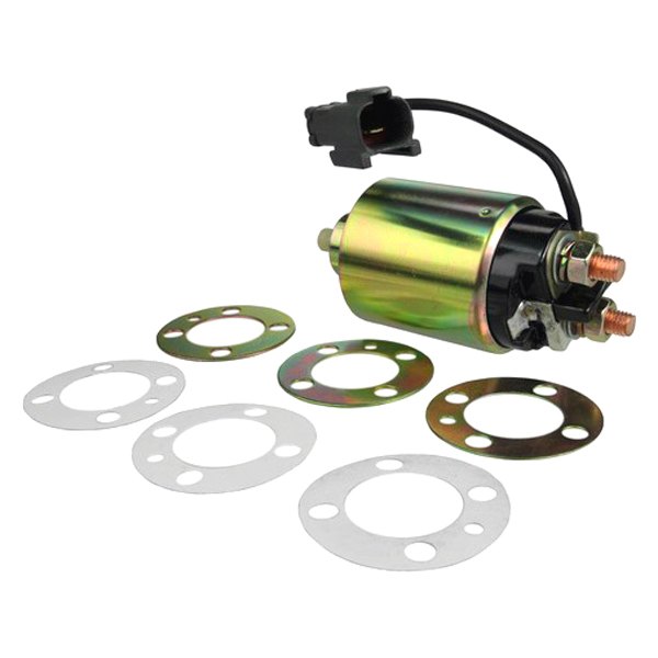 WVE® - Starter Solenoid