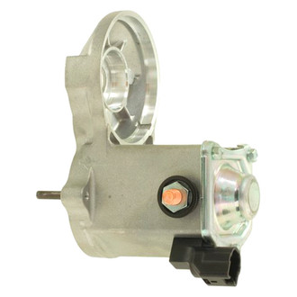 WVE® - Starter Solenoid
