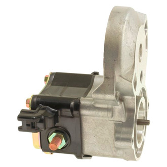 WVE® - Starter Solenoid