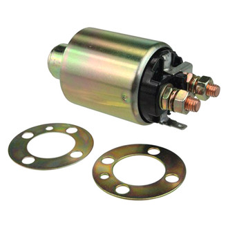 WVE® - Starter Solenoid