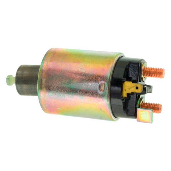 WVE® - Starter Solenoid