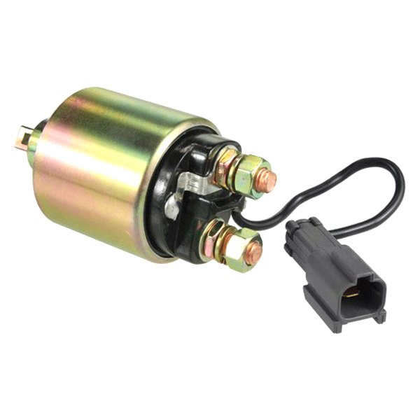 WVE® - Starter Solenoid