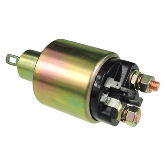 WVE® - Starter Solenoid