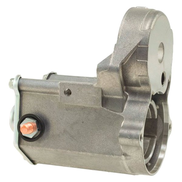 WVE® - Starter Solenoid