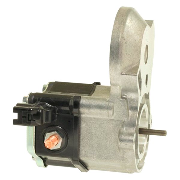 WVE® - Starter Solenoid