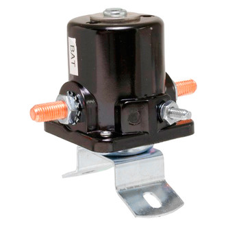 WVE® - Starter Solenoid