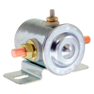 WVE® - Starter Solenoid