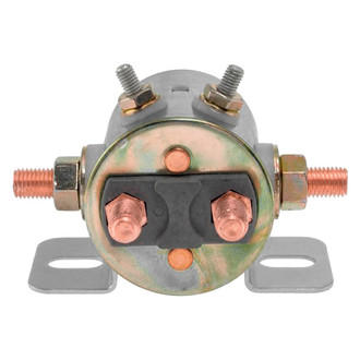 WVE® - Starter Solenoid