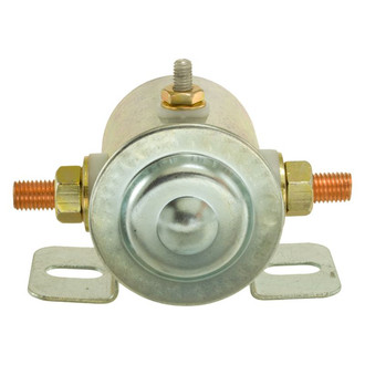 WVE® - Starter Solenoid