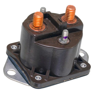 WVE® - Starter Solenoid