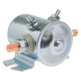 WVE® - Starter Solenoid