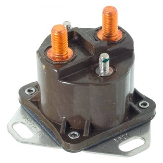 Starter Solenoids | CARiD