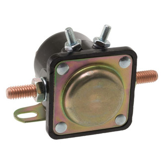 WVE® - Diesel Glow Plug Relay
