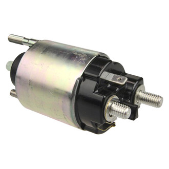 WVE® - Starter Solenoid