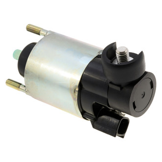 WVE® - Starter Solenoid