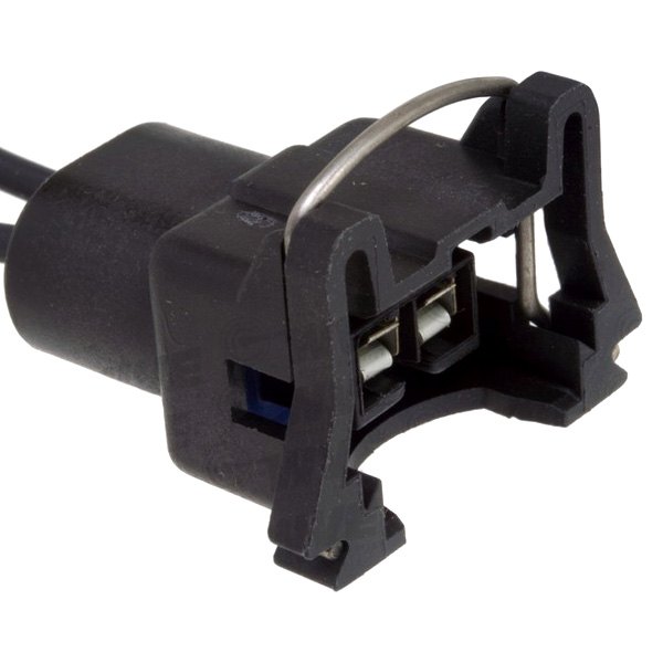 WVE® - Clutch Pedal Position Switch Connector
