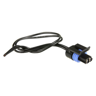 WVE® - ABS Wheel Speed Sensor Connector