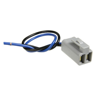 WVE® - Alternator Connector