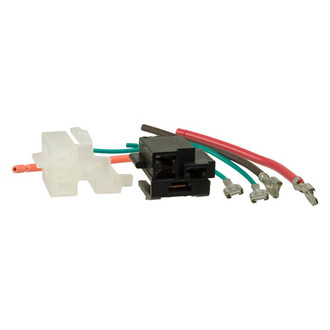 WVE® - Ignition Switch Connector