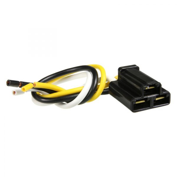 WVE® - Accessory Power Receptacle Connector