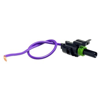 WVE® - Oxygen Sensor Connector