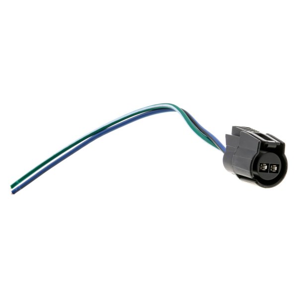 WVE® - A/C Compressor Switch Connector