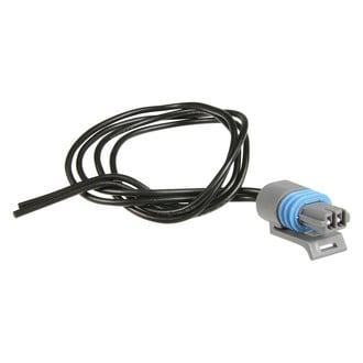 WVE® - Engine Intake Manifold Temperature Sensor Connector