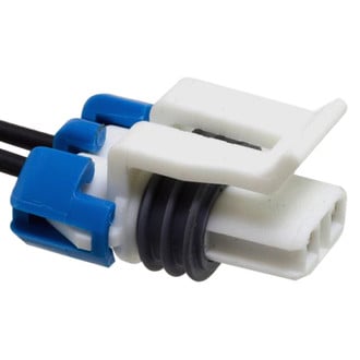 WVE® - Automatic Transmission Shift Lock Control Solenoid Connector