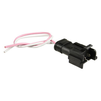 WVE® - Ignition Coil Connector