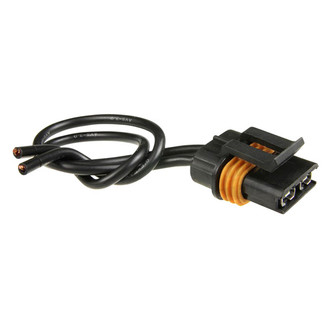 WVE® - Inline Connector