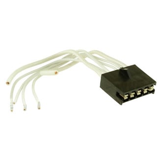 WVE® - Relay Connector