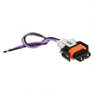 WVE® - Fog Light Connector
