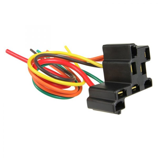 WVE® - Instrument Panel Dimmer Switch Connector