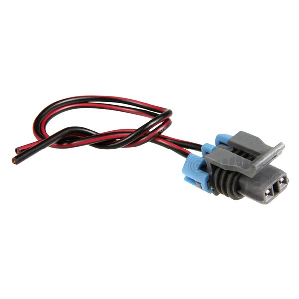 WVE® - A/C Clutch Cycle Switch Connector