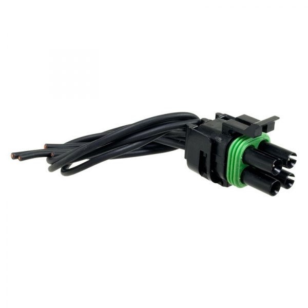 WVE® - ABS Harness Connector