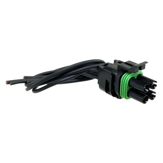 WVE® - ABS Harness Connector