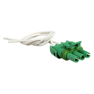 WVE® - Manifold Absolute Pressure Sensor Connector
