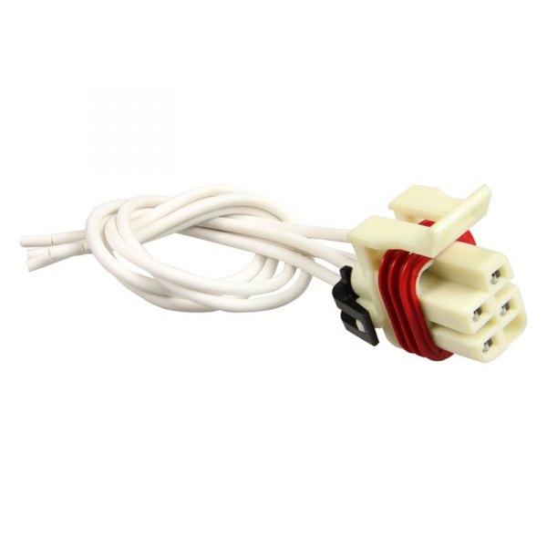 WVE® - Neutral Safety Switch Connector