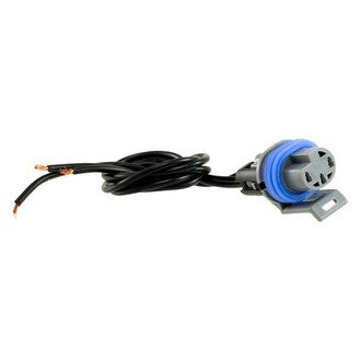 WVE® - Engine Oil Pressure Switch Connector