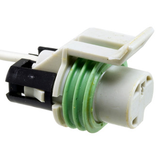 WVE® - Engine Oil Pressure Switch Connector