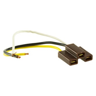 WVE® - HVAC Power Servo Connector