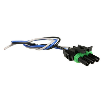 WVE® - Manifold Absolute Pressure Sensor Connector