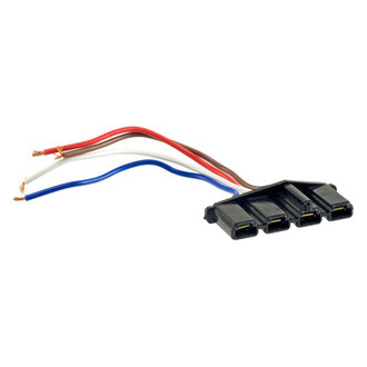 WVE® - Voltage Regulator Connector