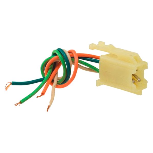 WVE® - Voltage Regulator Connector