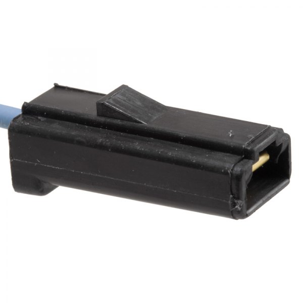 WVE® - Engine Cooling Fan Motor Relay Connector