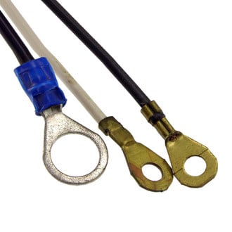 WVE® - Alternator Connector