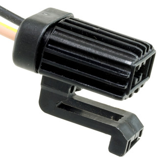 WVE® - HVAC Blower Motor Connector