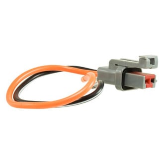 WVE® - Engine Cooling Fan Motor Connector