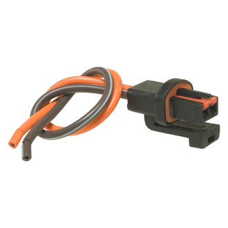WVE® - Engine Cooling Fan Motor Connector